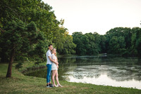 A&G love story